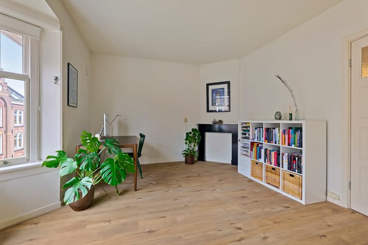 Foto 4 van Kraijenhoffstraat 30-3