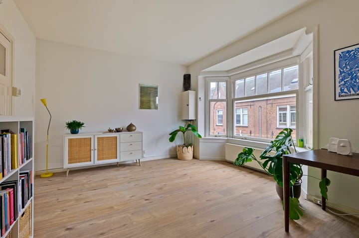 Foto 5 van Kraijenhoffstraat 30-3