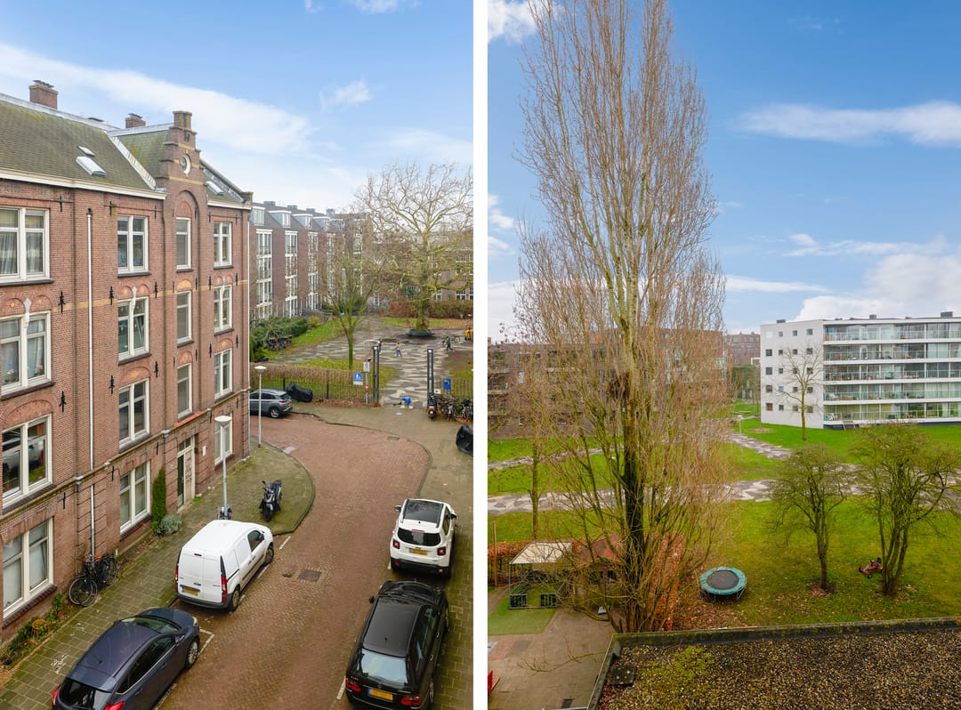 Photo 17 of Kraijenhoffstraat 30-3