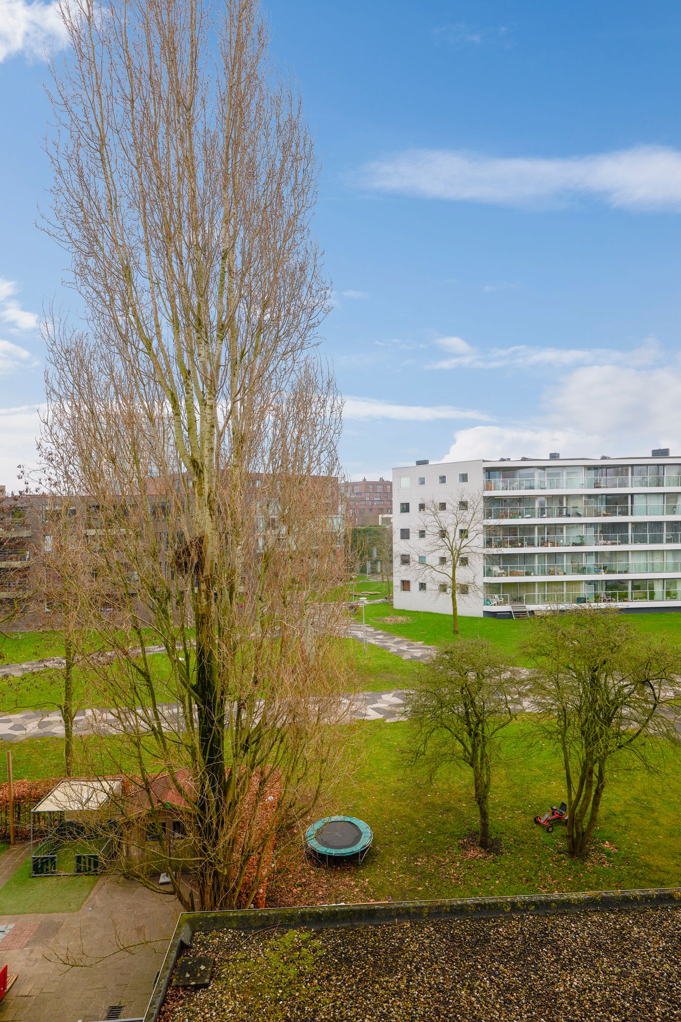 Photo 19 of Kraijenhoffstraat 30-3
