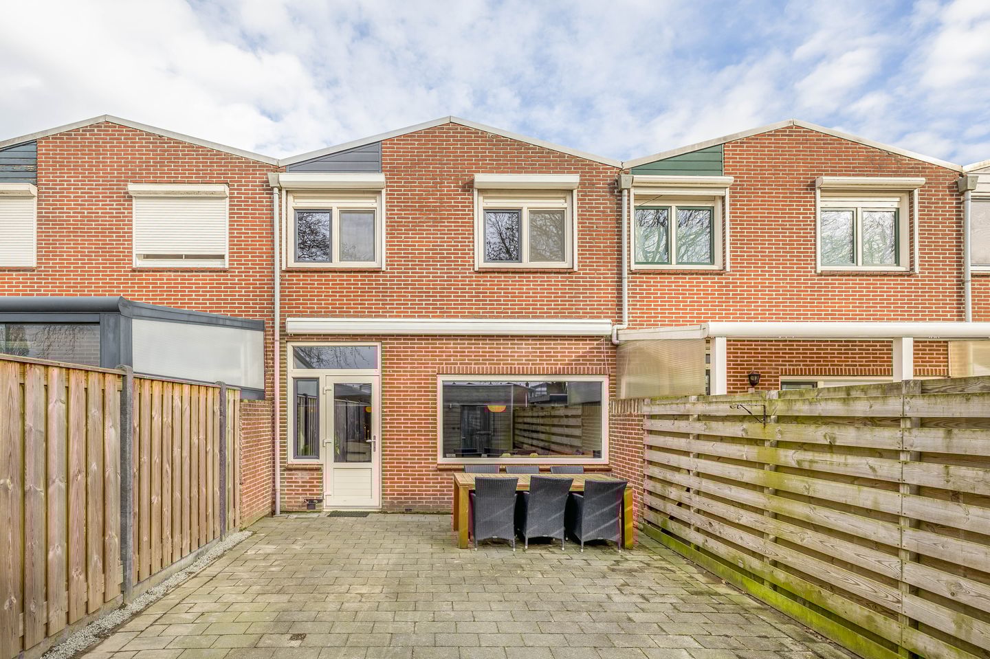 Foto 4 van Dubbelmonde 7