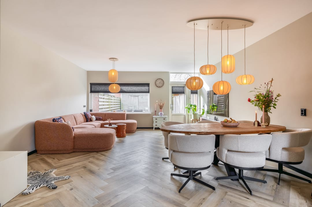 Foto 2 van Dubbelmonde 7