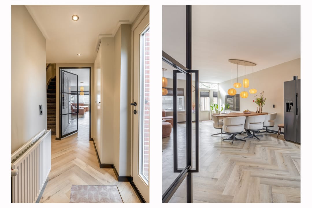 Foto 7 van Dubbelmonde 7