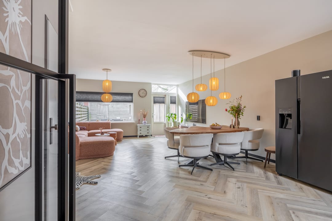 Foto 8 van Dubbelmonde 7