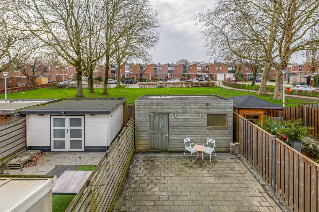 Foto 26 van Dubbelmonde 7