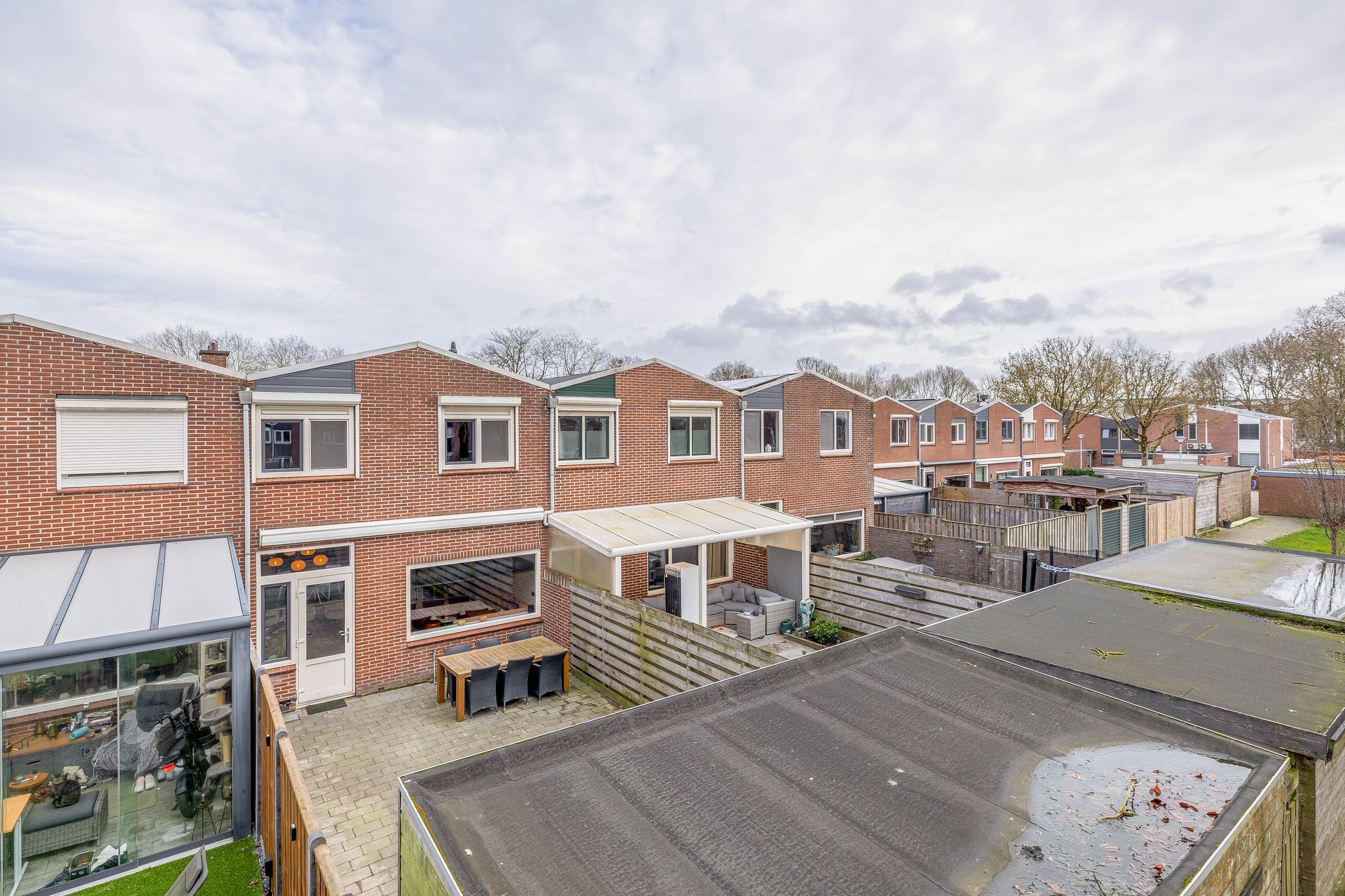 Foto 27 van Dubbelmonde 7