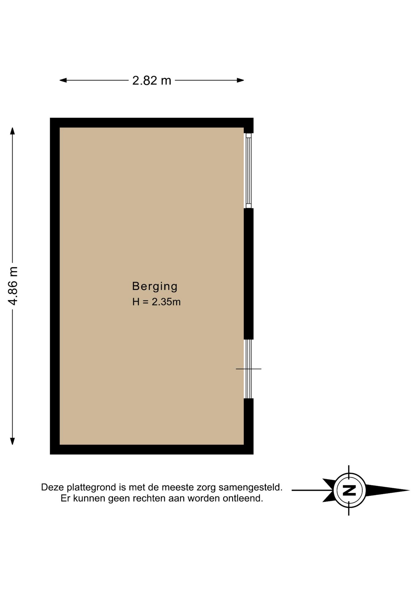 Foto 33 van Dubbelmonde 7