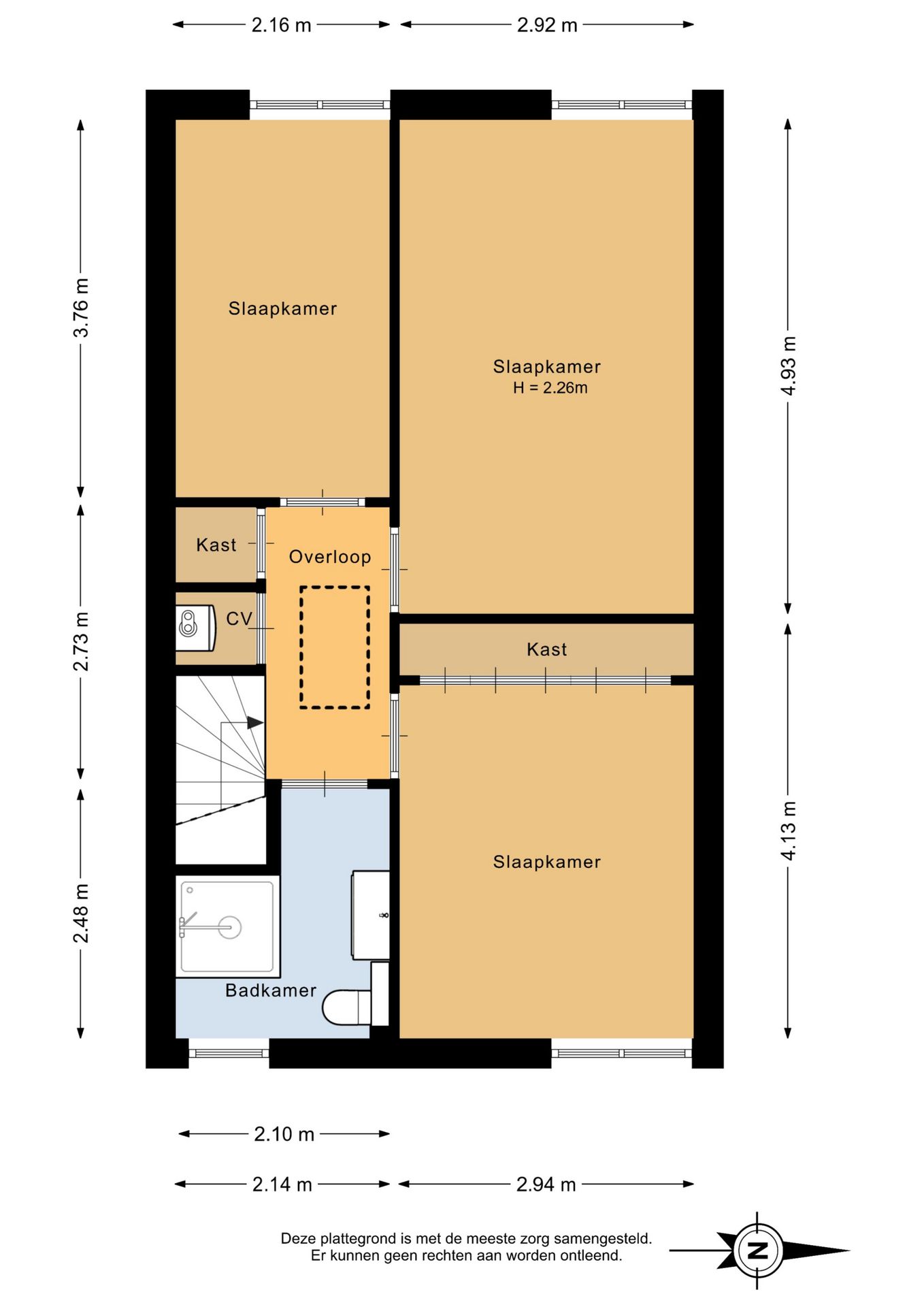 Foto 35 van Dubbelmonde 7