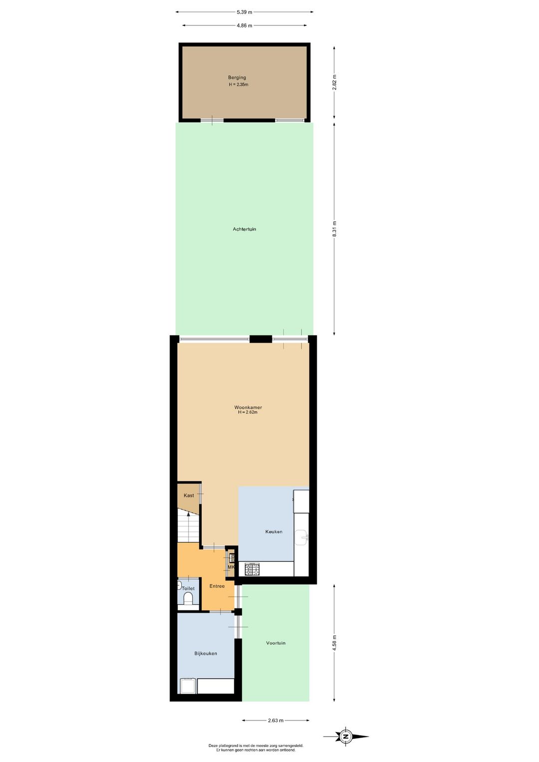 Foto 37 van Dubbelmonde 7