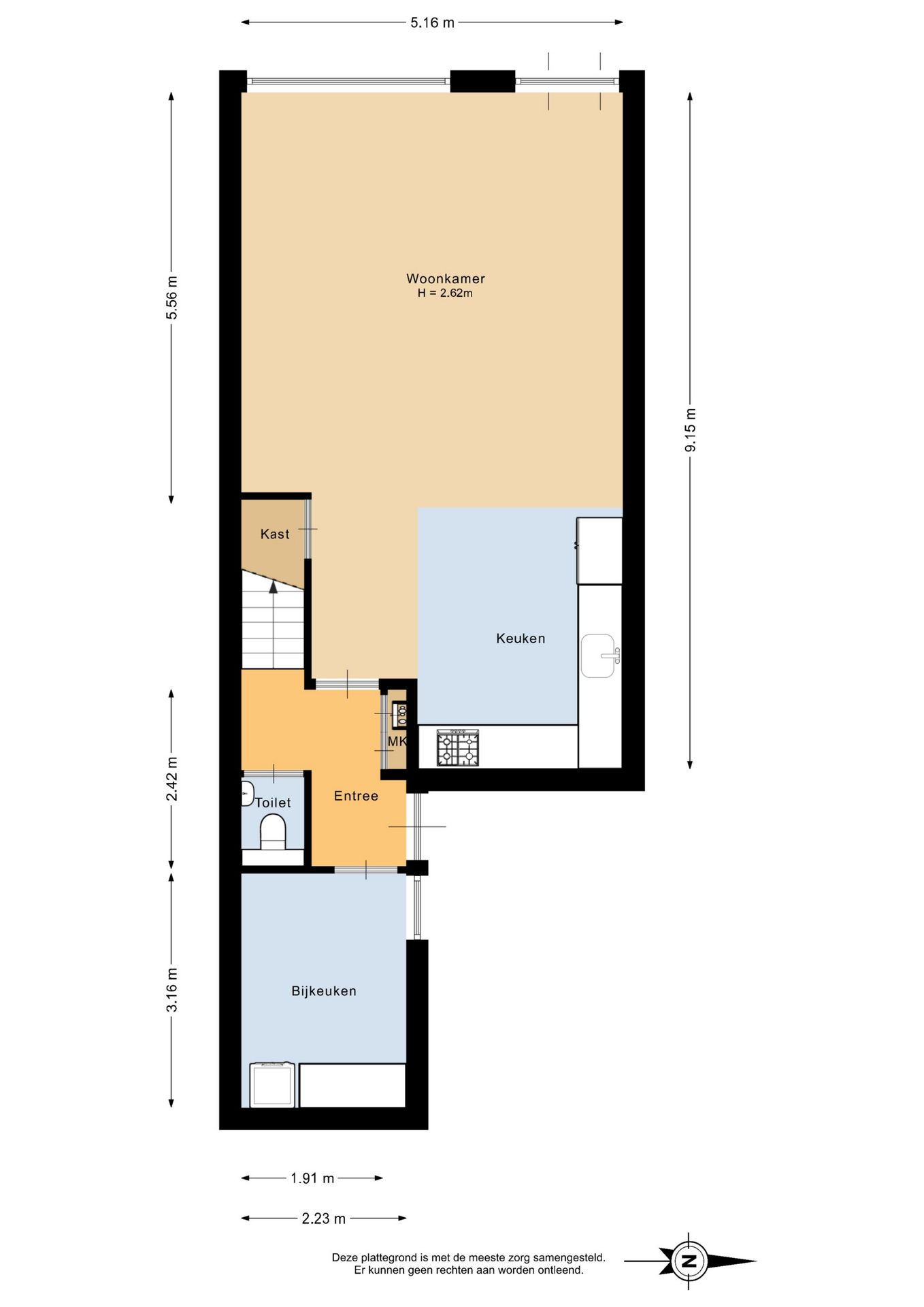 Foto 42 van Dubbelmonde 7