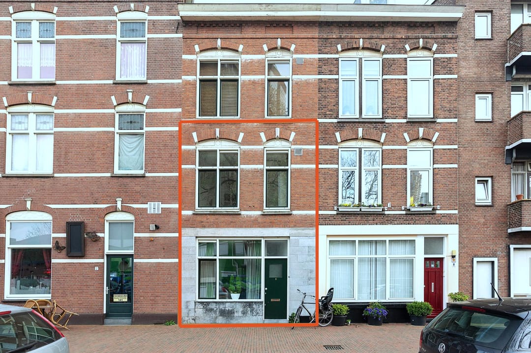 Foto 1 van Veerlaan 6