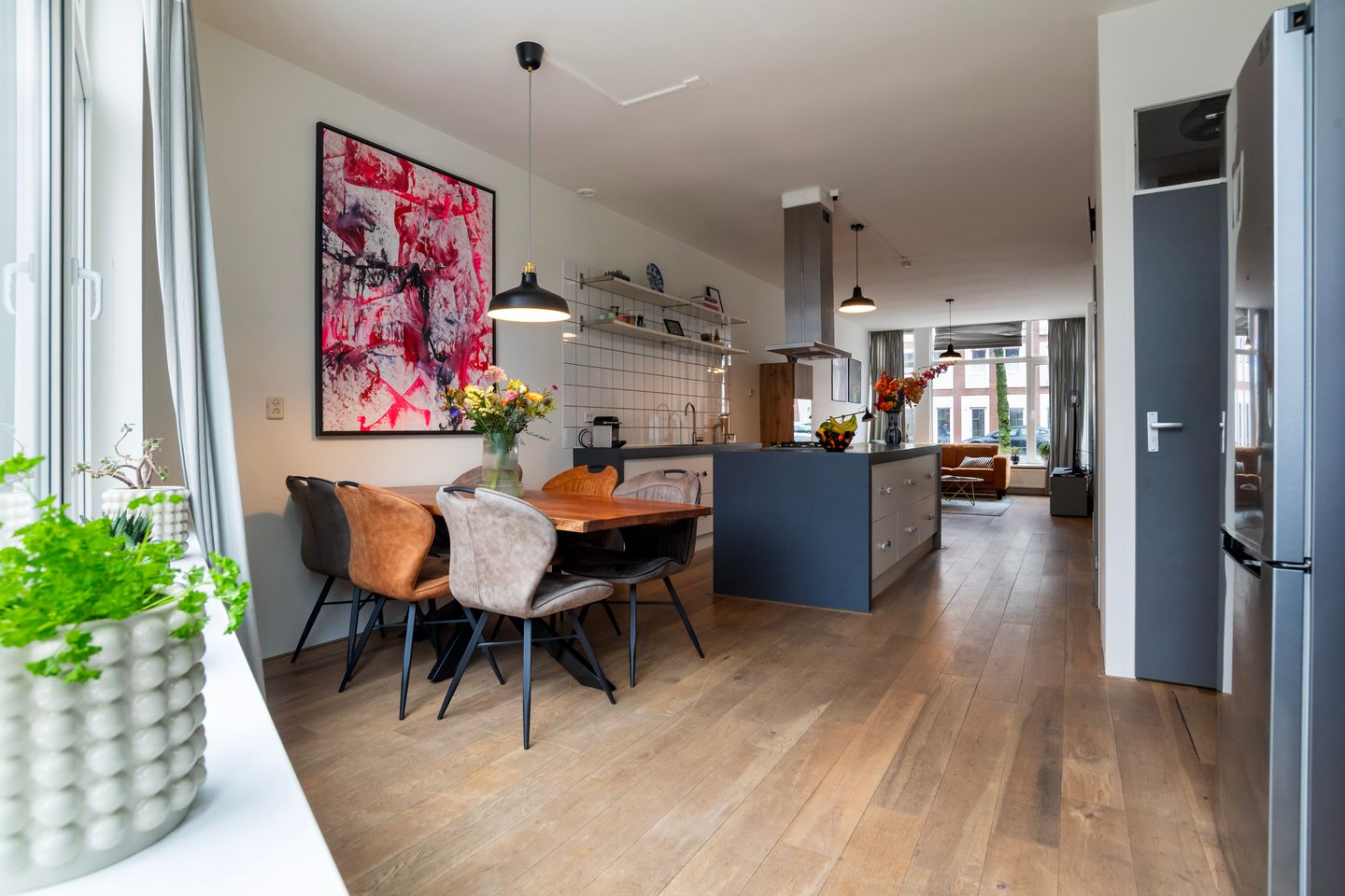 Foto 4 van Veerlaan 6