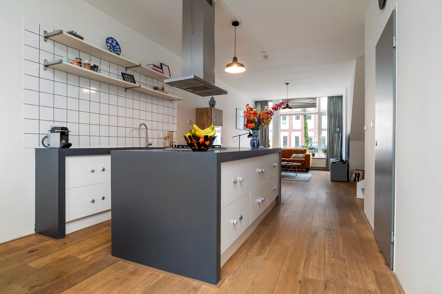 Foto 5 van Veerlaan 6