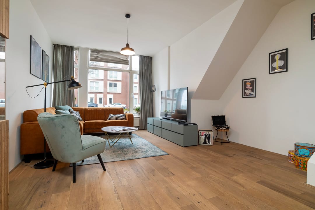 Foto 8 van Veerlaan 6