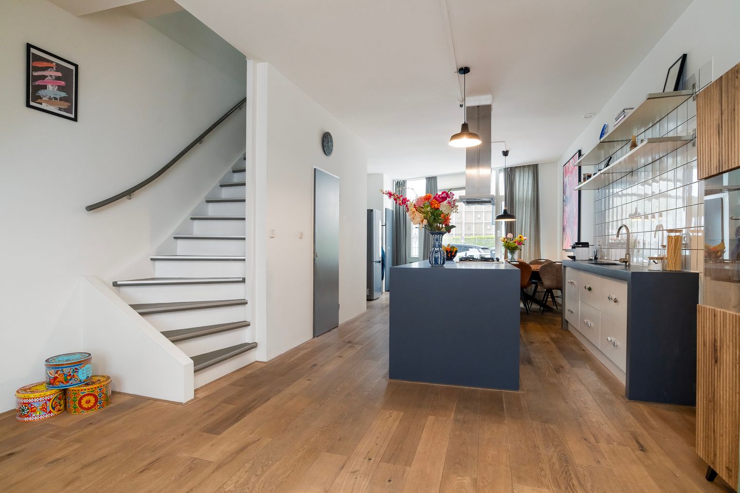 Foto 10 van Veerlaan 6