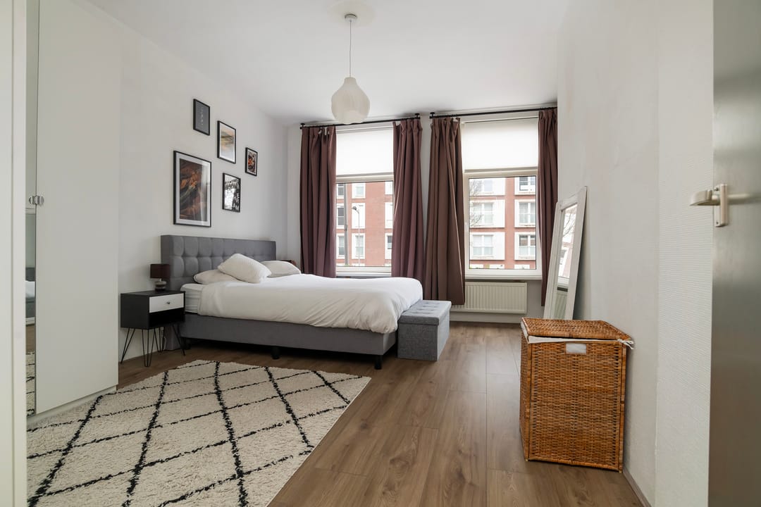 Foto 13 van Veerlaan 6