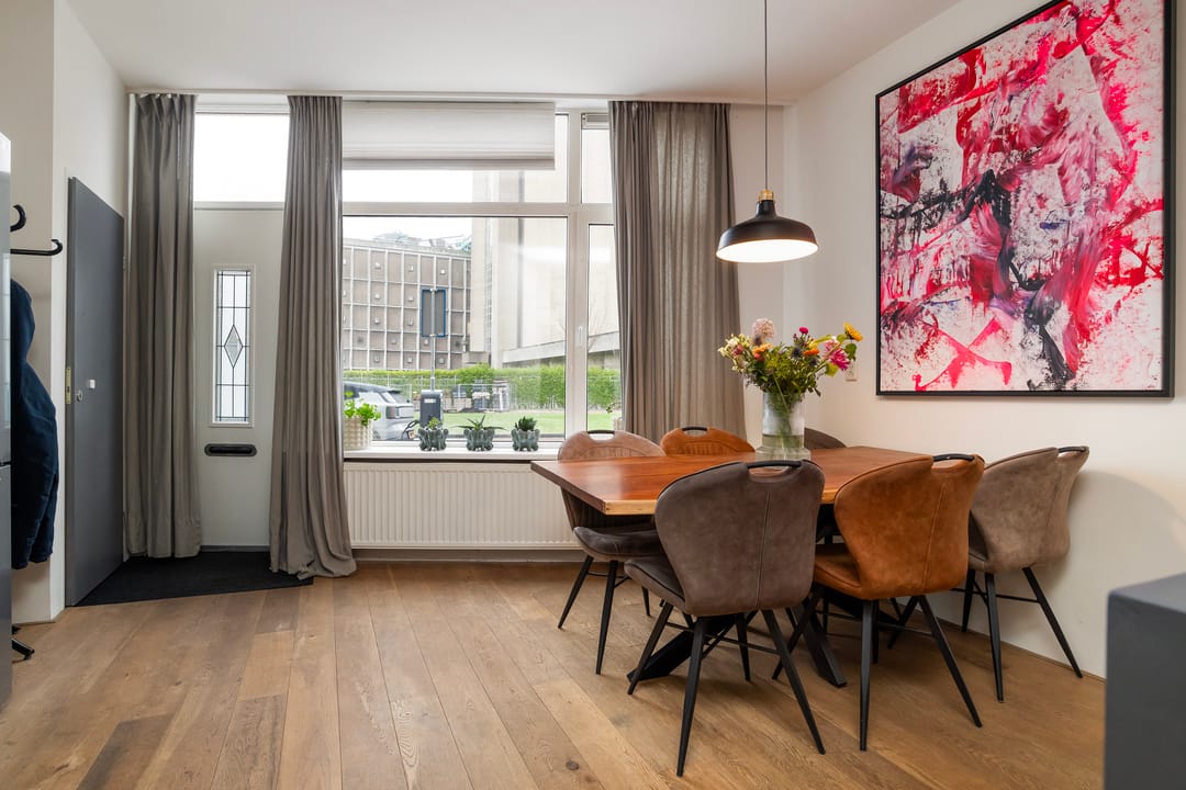 Foto 11 van Veerlaan 6