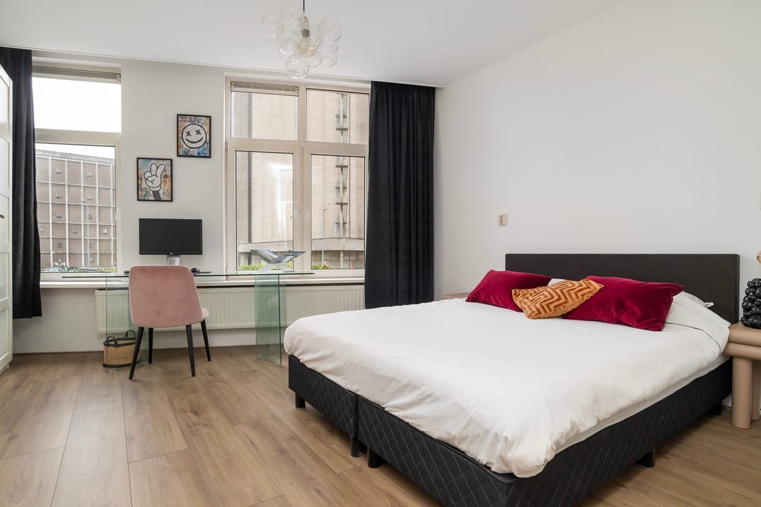 Foto 16 van Veerlaan 6