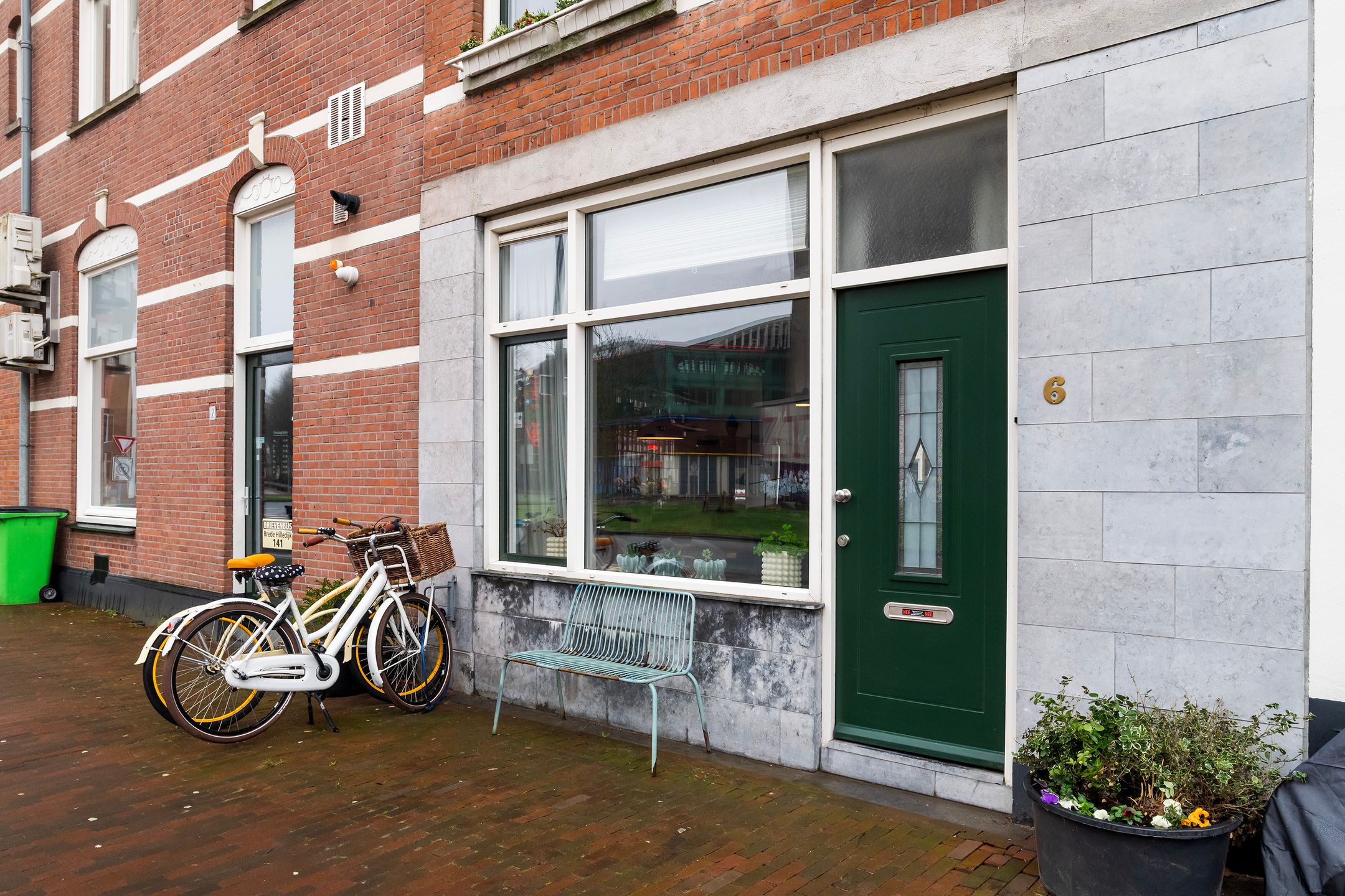 Foto 21 van Veerlaan 6