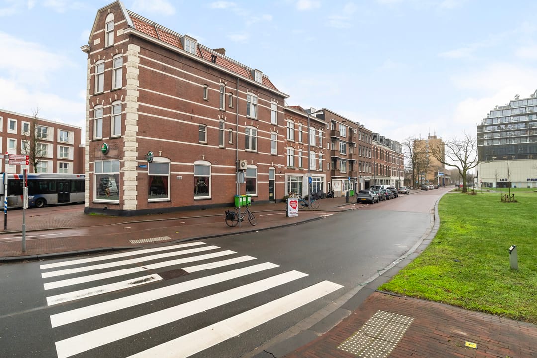 Foto 22 van Veerlaan 6