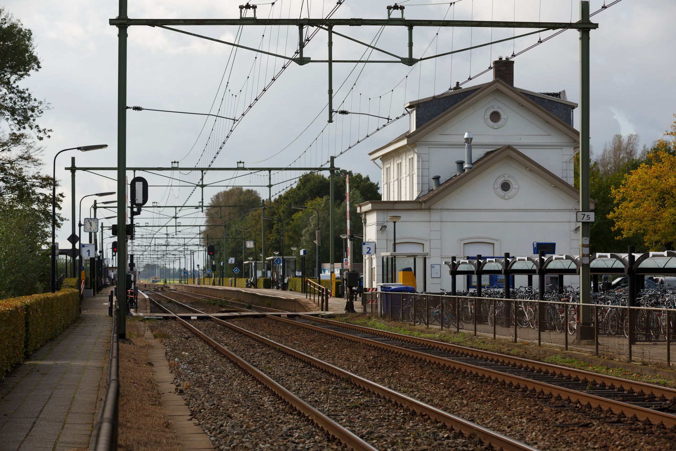 Photo 6 of Kavels Markvelden Midden (Bouwnr. 4)