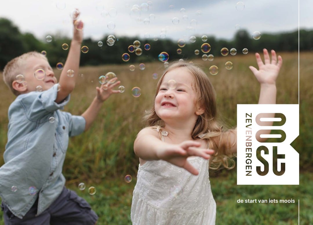 Foto 8 van Kavels Markvelden Midden (Bouwnr. 7)