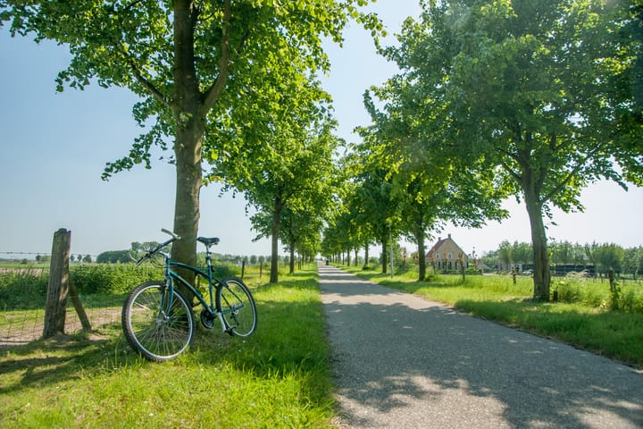 Foto 5 van Kavels Markvelden Midden (Bouwnr. 8)