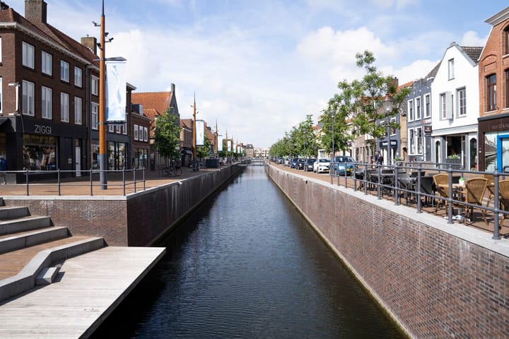 Foto 3 van Kavels Markvelden Midden (Bouwnr. 9)