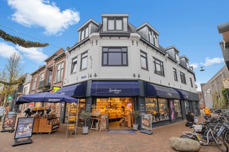 Marktstraat thumbnail