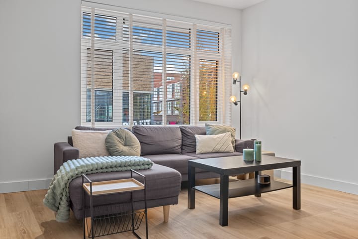 Foto 3 van Marktstraat 85