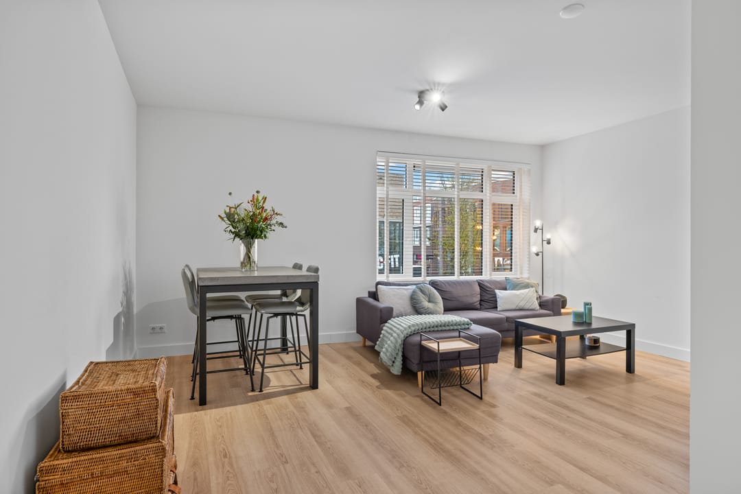 Foto 8 van Marktstraat 85