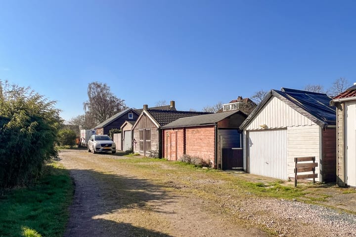 Photo 3 of Hoogeweg 16