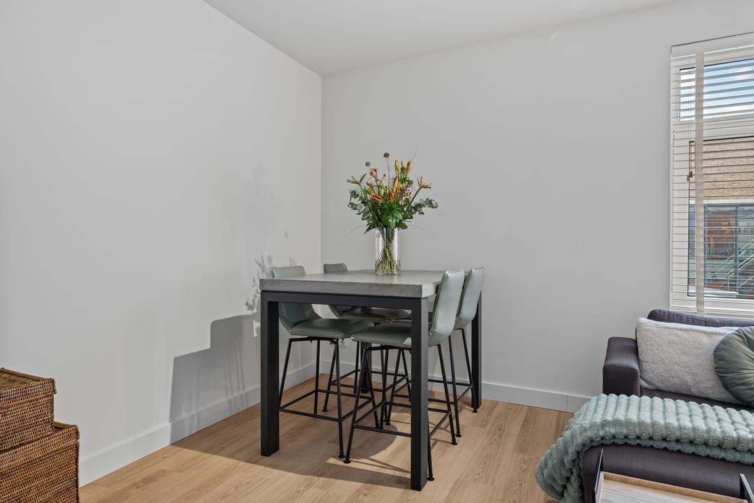 Foto 7 van Marktstraat 85