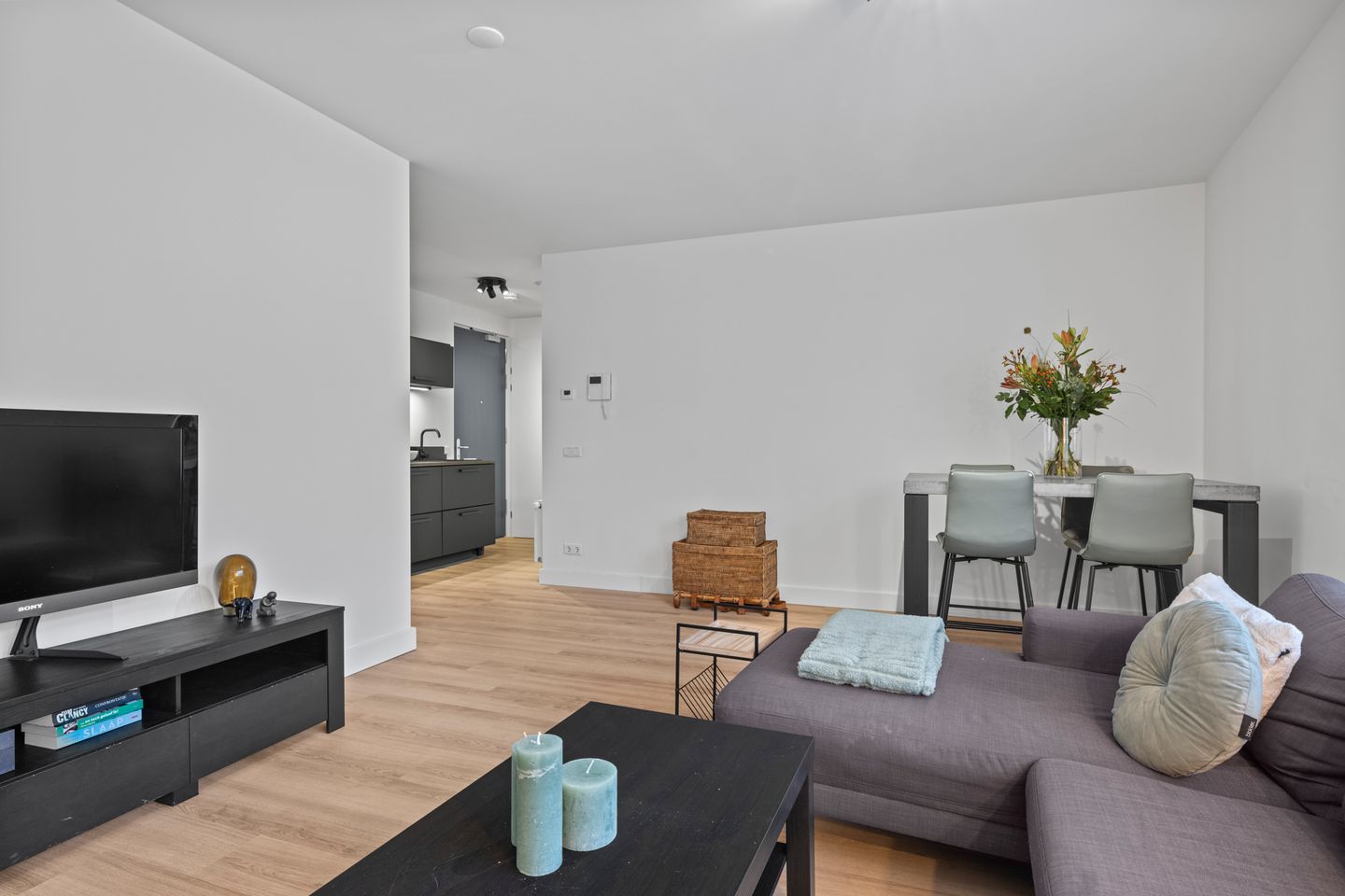 Foto 5 van Marktstraat 85