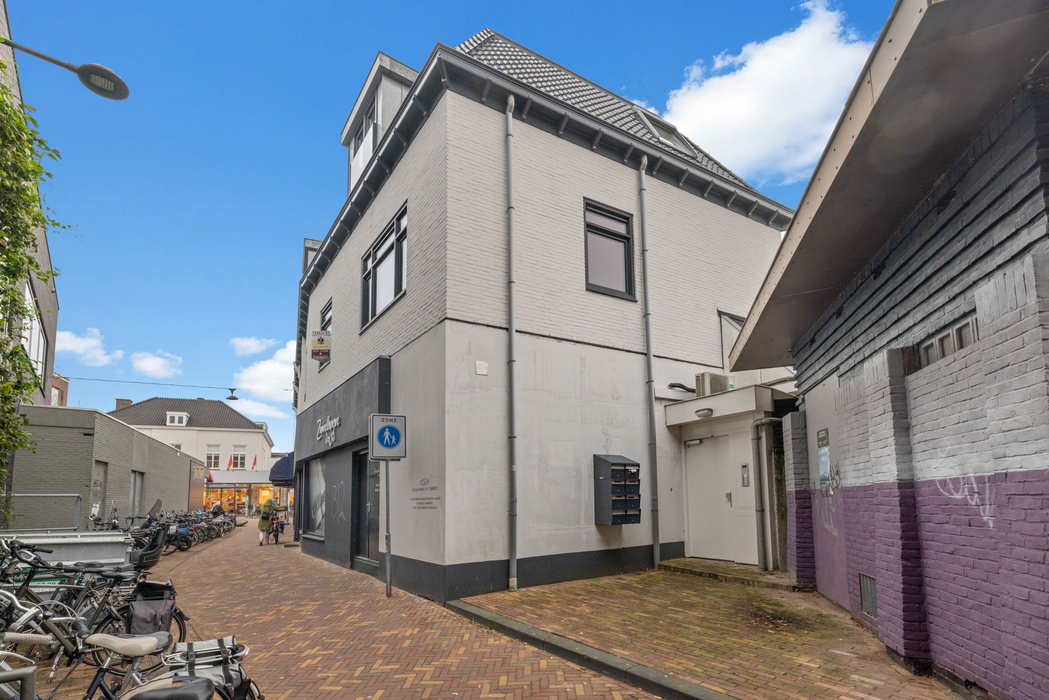 Foto 21 van Marktstraat 85