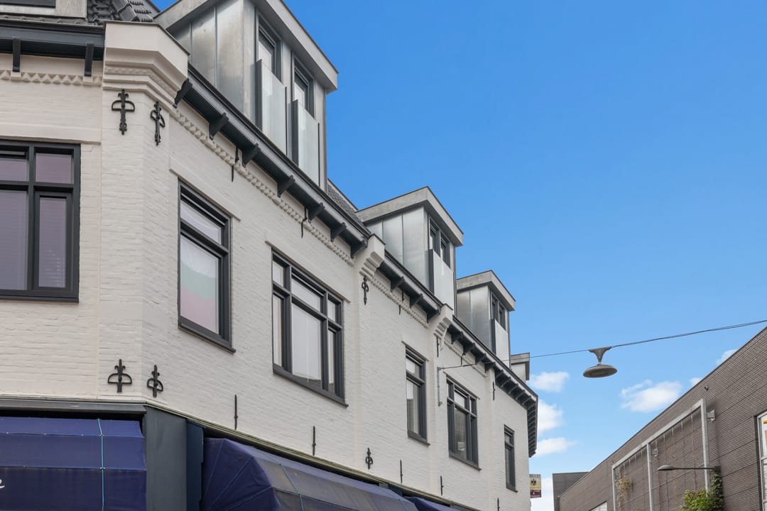 Foto 22 van Marktstraat 85