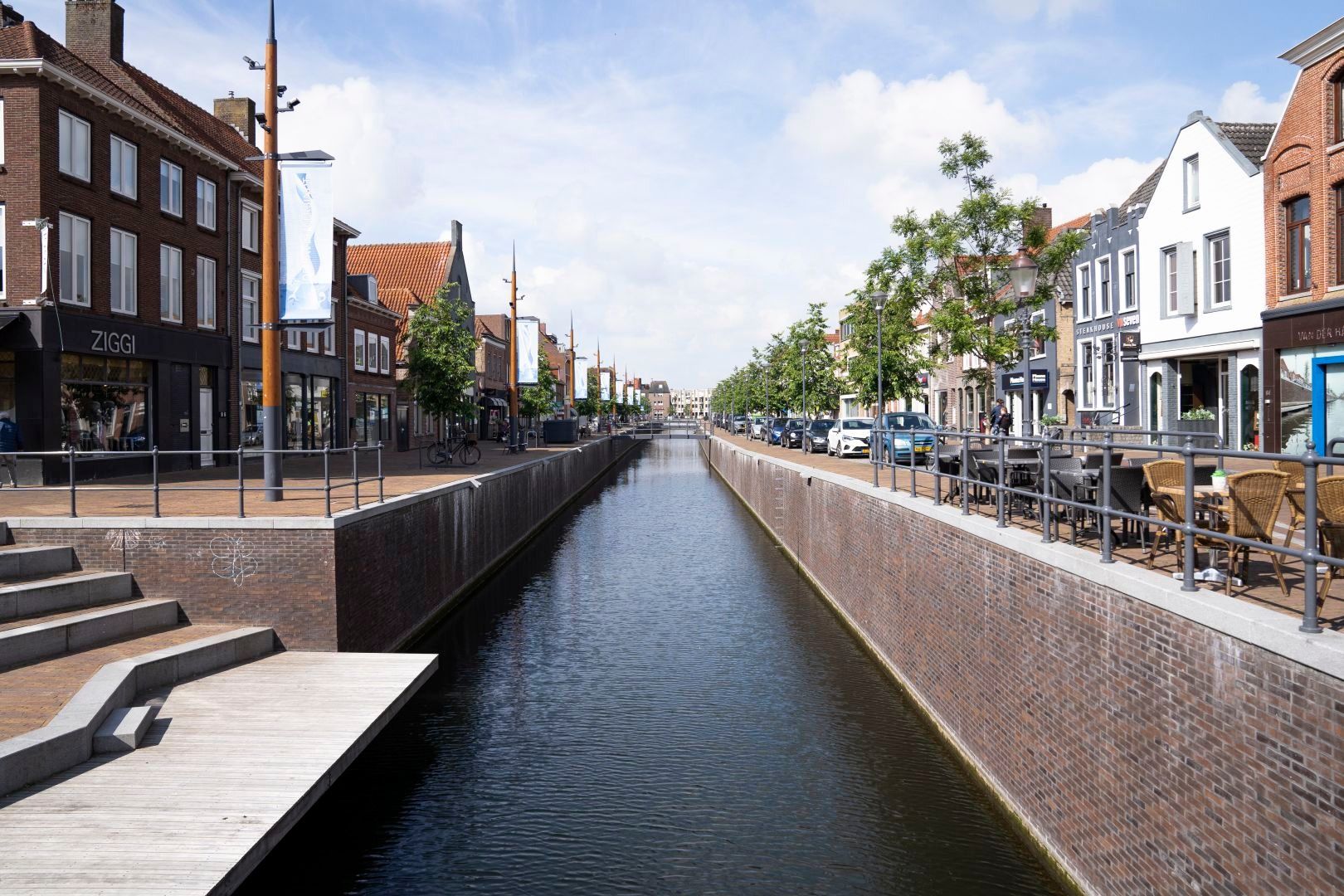 Foto 3 van Kavels Markvelden Midden (Bouwnr. 20)