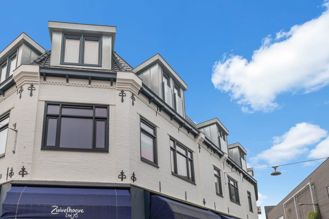 Foto 23 van Marktstraat 85