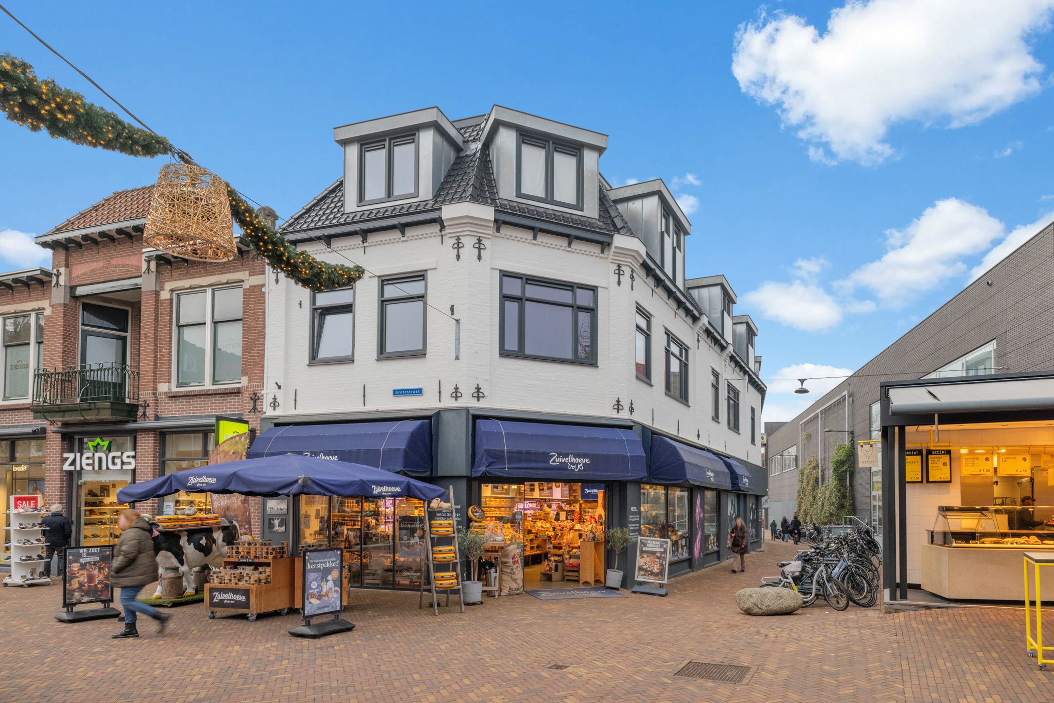 Foto 24 van Marktstraat 85