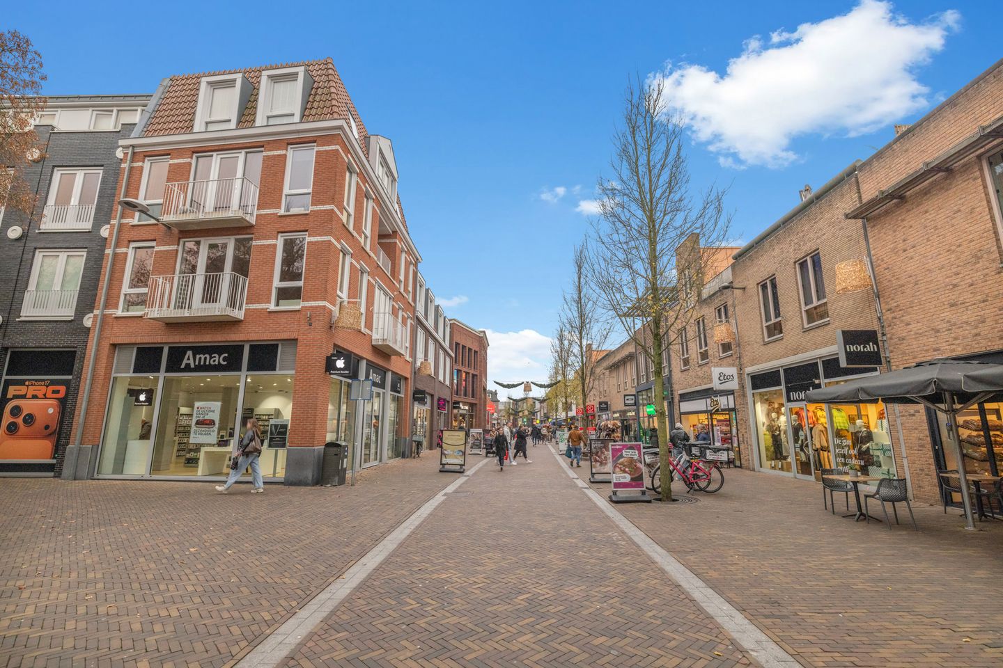 Foto 25 van Marktstraat 85