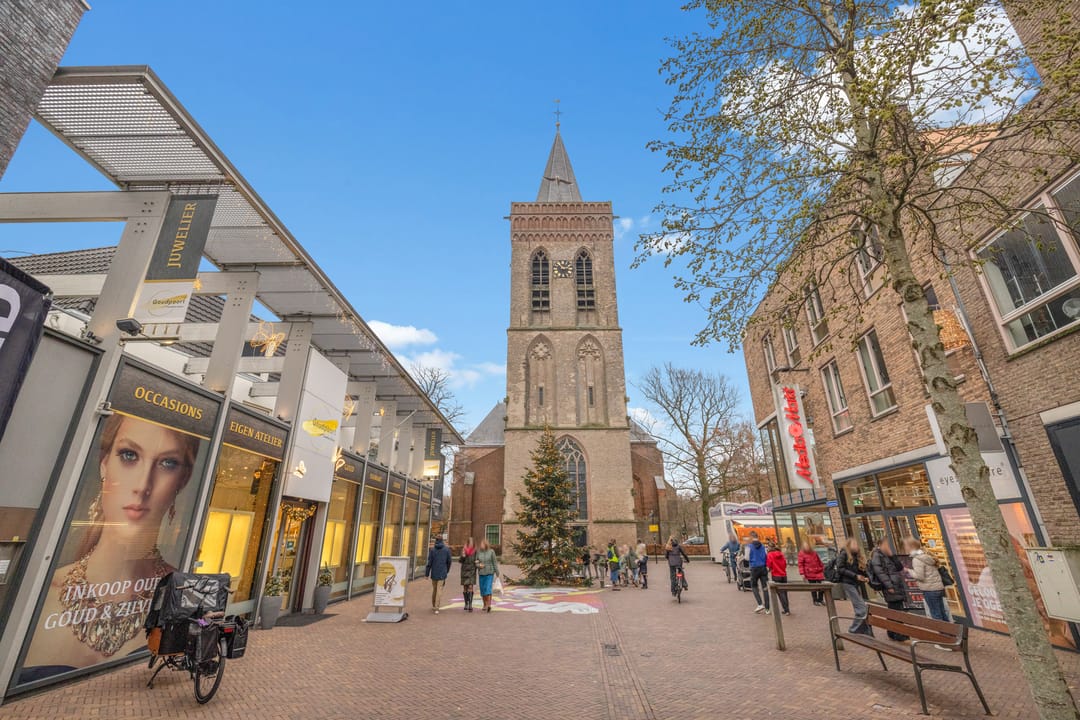 Foto 26 van Marktstraat 85