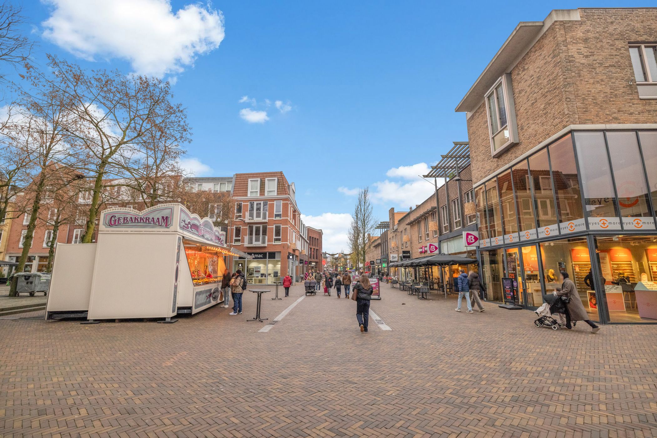 Foto 27 van Marktstraat 85