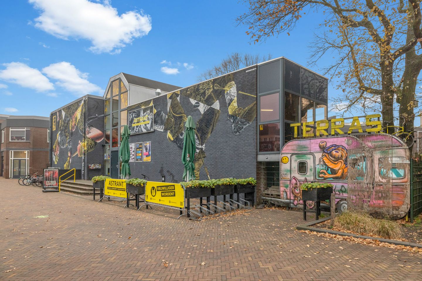 Foto 29 van Marktstraat 85