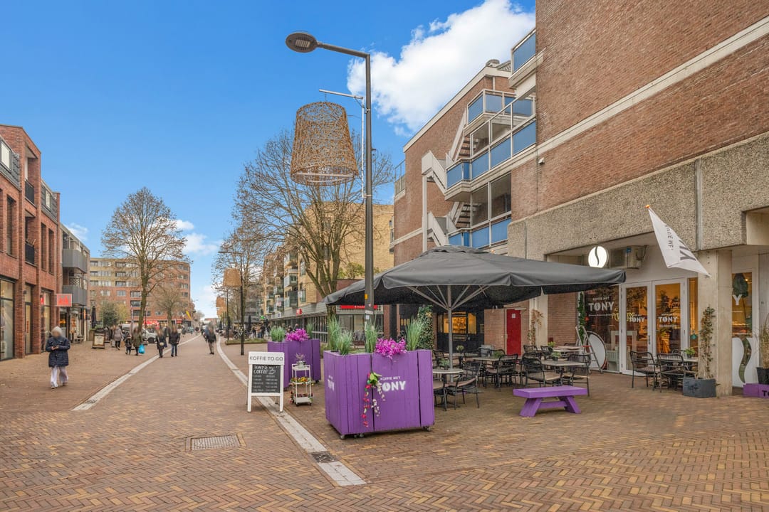 Foto 31 van Marktstraat 85