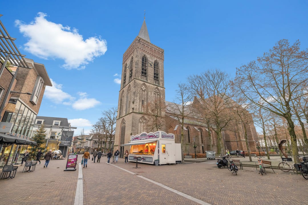 Foto 32 van Marktstraat 85