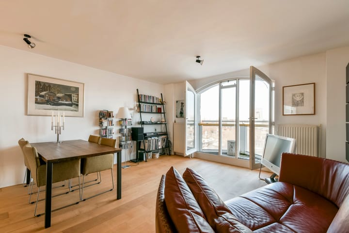 Photo 2 of Zeeburgerkade 256