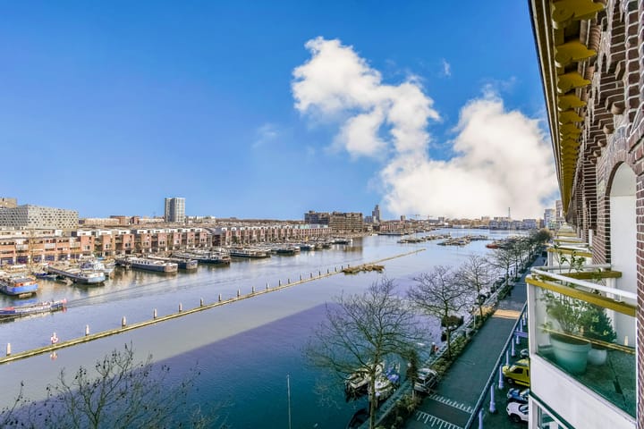 Photo 3 of Zeeburgerkade 256