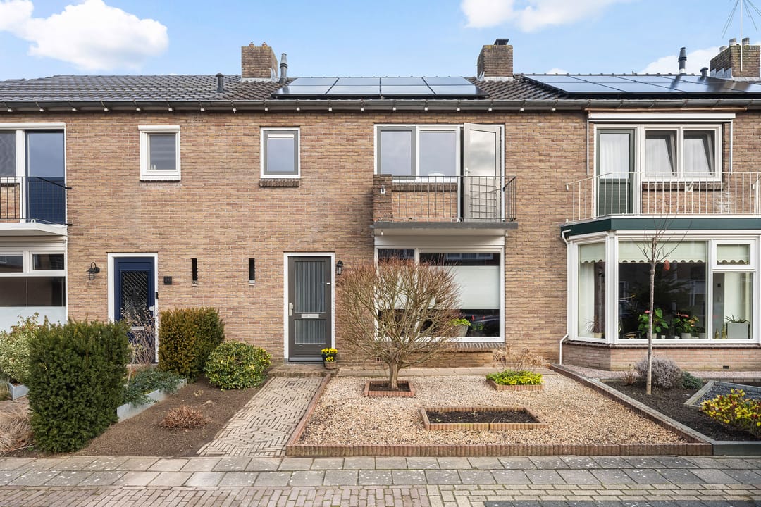 Photo 1 of Hofstraat 24