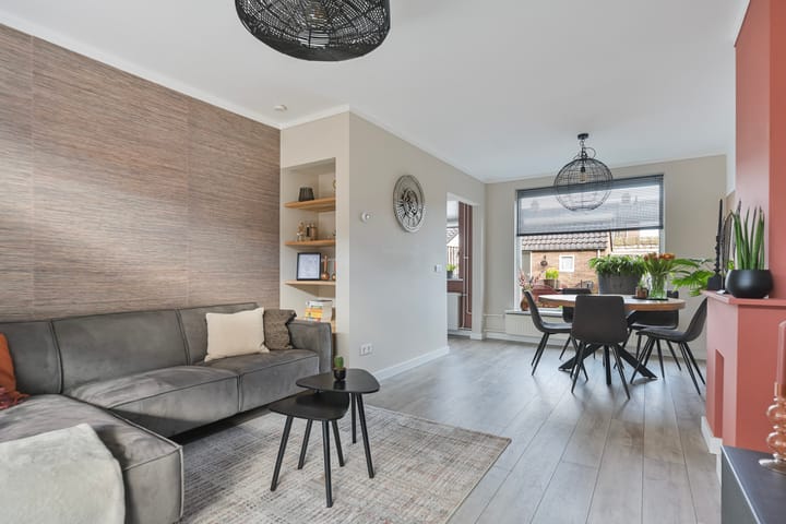 Foto 2 van Hofstraat 24