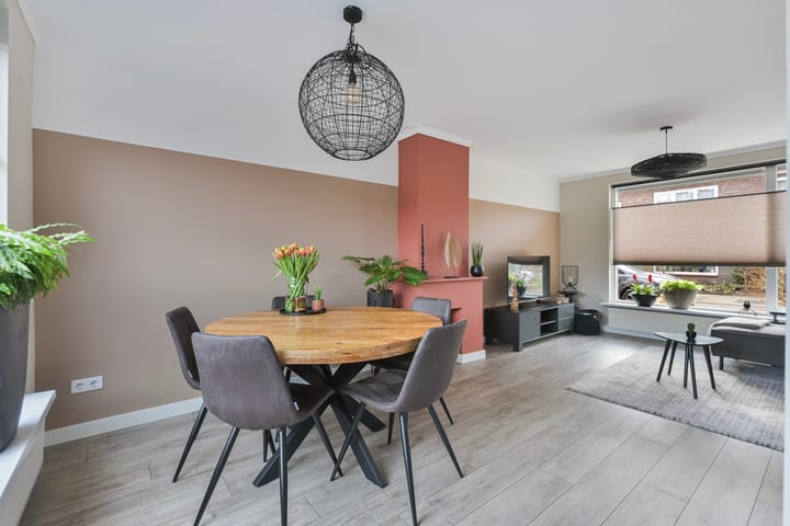 Foto 3 van Hofstraat 24